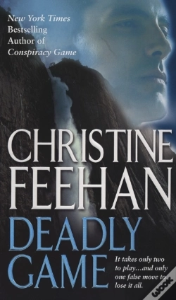 Capa do artigo Deadly Game