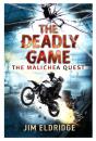 Deadly Game - Preview