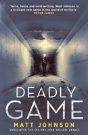 Deadly Game - Preview