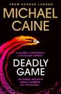 Deadly Game - Preview