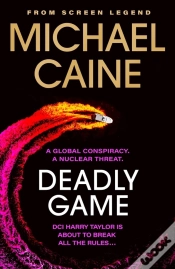 Capa do artigo Deadly Game