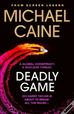 Capa do artigo Deadly Game