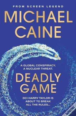Capa do artigo Deadly Game