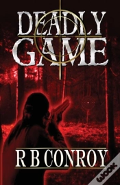 Capa do artigo Deadly Game