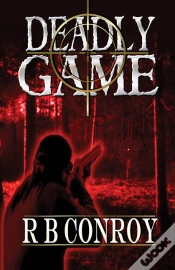 Capa do artigo Deadly Game
