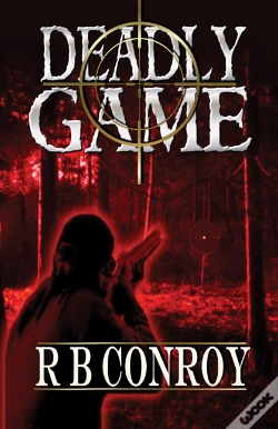 Capa do artigo Deadly Game