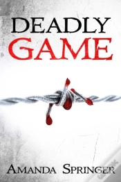 Capa do artigo Deadly Game