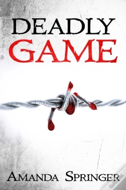 Capa do artigo Deadly Game