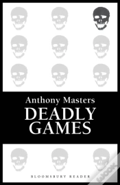 Capa do artigo Deadly Games