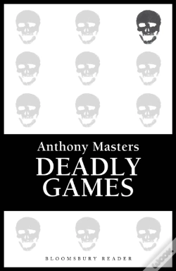 Capa do artigo Deadly Games