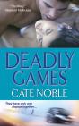 Deadly Games - Preview