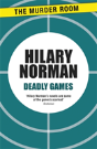 Deadly Games - Preview