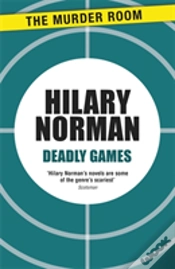 Capa do artigo Deadly Games
