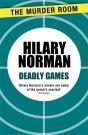 Deadly Games - Preview