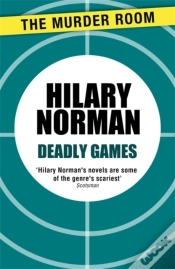 Capa do artigo Deadly Games