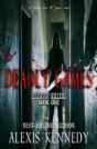Deadly Games - Preview