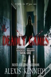 Capa do artigo Deadly Games