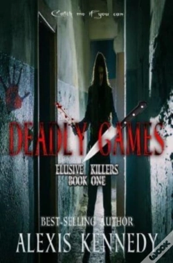 Capa do artigo Deadly Games