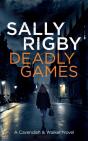 Deadly Games - Preview