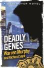 Deadly Genes - Preview