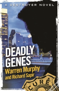 Capa do artigo Deadly Genes