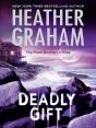 Deadly Gift - Preview