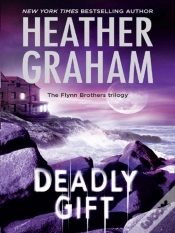 Capa do artigo Deadly Gift