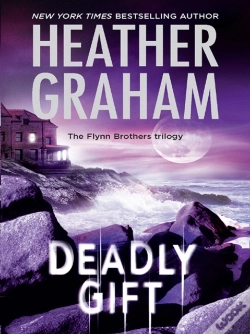 Capa do artigo Deadly Gift
