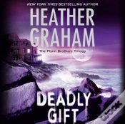 Capa do artigo Deadly Gift