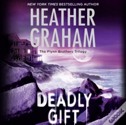 Capa do artigo Deadly Gift