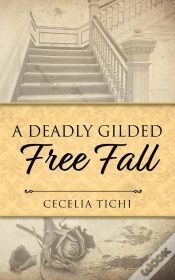 Capa do artigo Deadly Gilded Free Fall