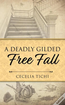 Capa do artigo Deadly Gilded Free Fall