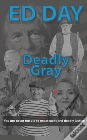 Capa do artigo Deadly Gray