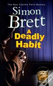 Capa do artigo Deadly Habit