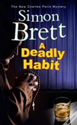 Capa do artigo Deadly Habit