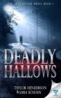Deadly Hallows - Preview