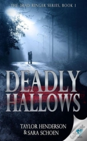 Capa do artigo Deadly Hallows