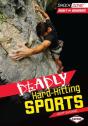 Deadly Hard-Hitting Sports - Preview