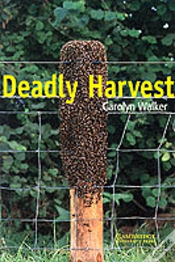 Capa do artigo DEADLY HARVEST