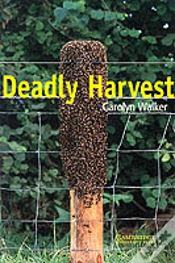 Capa do artigo DEADLY HARVEST