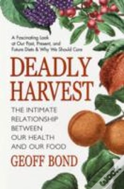 Capa do artigo Deadly Harvest
