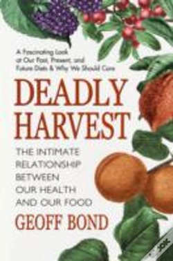 Capa do artigo Deadly Harvest
