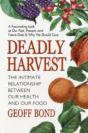 Deadly Harvest - Preview