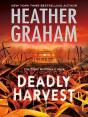 Deadly Harvest - Preview