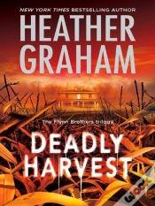 Capa do artigo Deadly Harvest