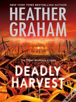 Capa do artigo Deadly Harvest
