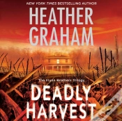 Capa do artigo Deadly Harvest