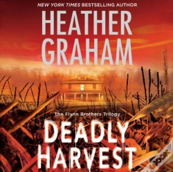Capa do artigo Deadly Harvest