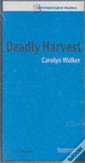 Deadly Harvest Level 6