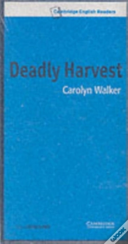 Capa do artigo Deadly Harvest Level 6